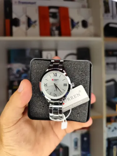 Relógio curren 9007 feminino ( novo Original )