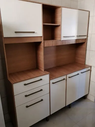 Armário de cozinha