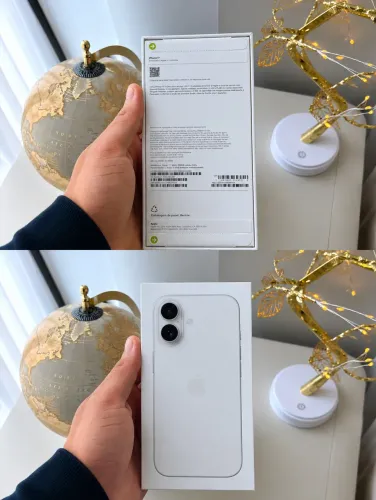 iPhone 17