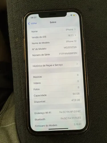 IPhone 12