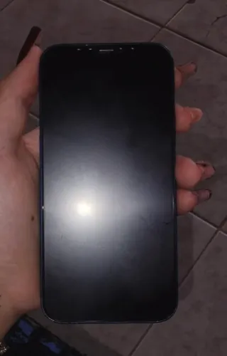 iPhone 12