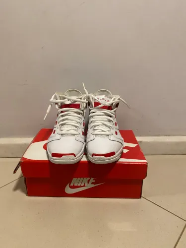 Air Jordan 6 retrô 
