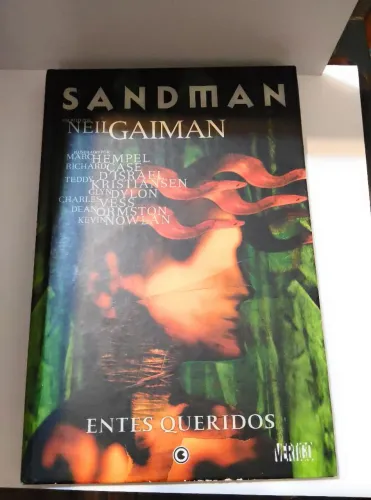 Sandman