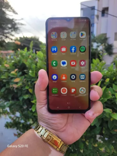 SAMSUNG A 04 