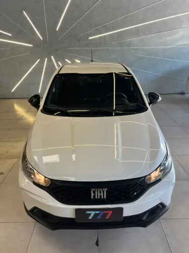 Fiat Argo Drive 1.0 6V Flex 2026