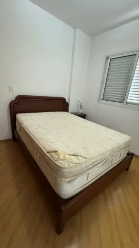 Colchão de casal