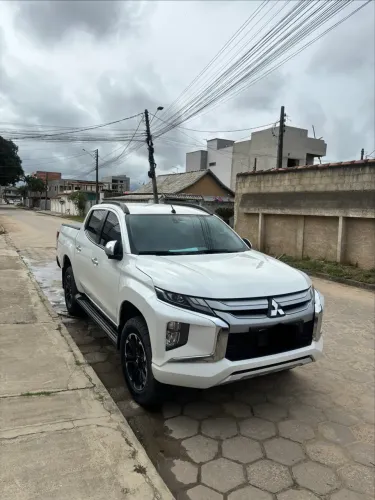 Mitsubishi L200 Triton Sport HPE 2.4 CD Diesel Aut. 2024