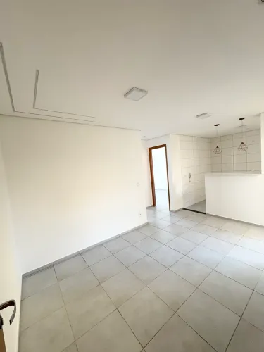 Vendo apartamento