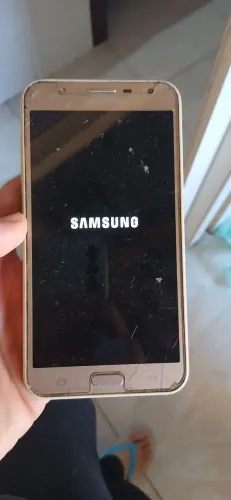 Celular Samsung j7 neo