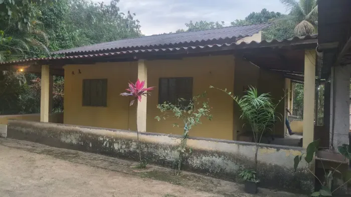 Excelente Sítio em Cabuçu, Itaboraí-RJ Ótima opção pra que busca um sítio perto da cidade