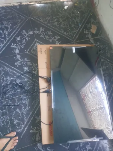 Tv Semp smart 32 HD 