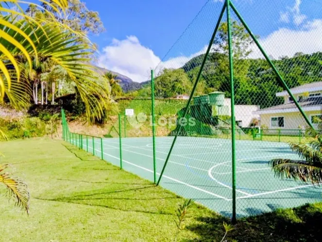 Terreno em Quebra Frascos, Teresópolis