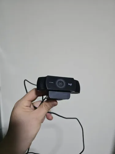 Webcam LOGITECH C922