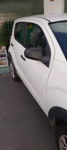 Fiat Mobi Like 1.0 Fire Flex 5P. 2023