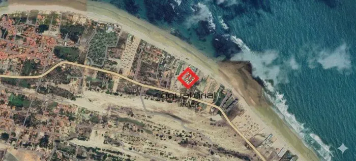 Terreno à venda, 12000 m² por R$ 9.000.000,00 - Fleicheiras - Trairi/CE