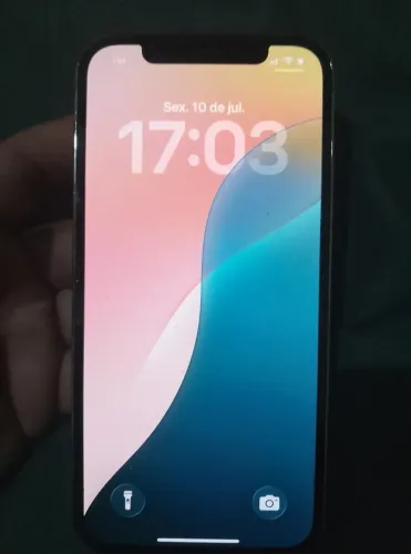 iPhone 12 Pro