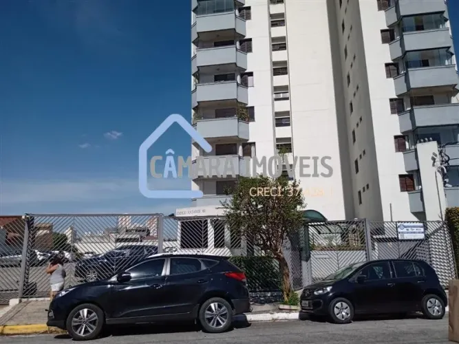 apartamento para locação na vila matilde, 03 dormitórios 01 suite, vaga de garagem