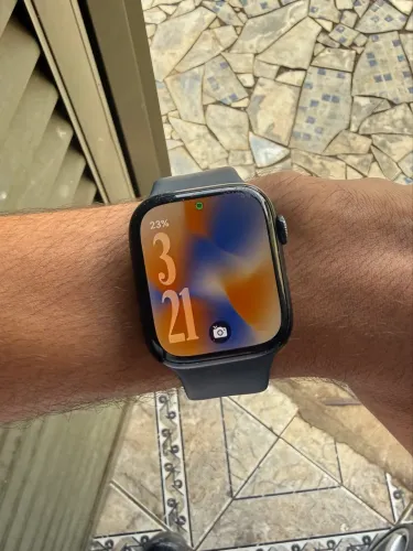 Apple Watch Series 8