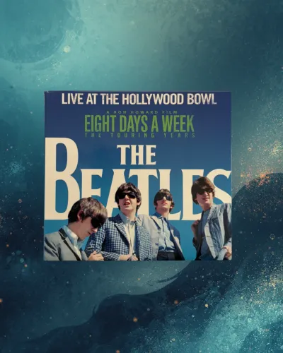 The Beatles - Live at the Hollywood Bowl
