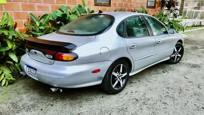 Ford Taurus L/lx 3.0 V6 1997