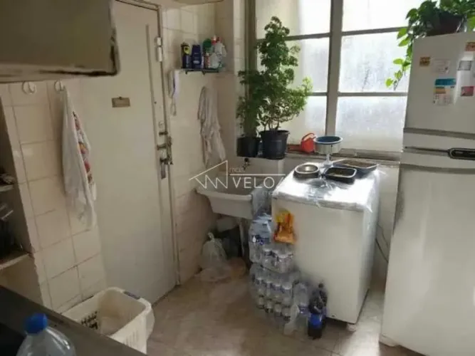Apartamento : Padrão / Residencial / Flamengo