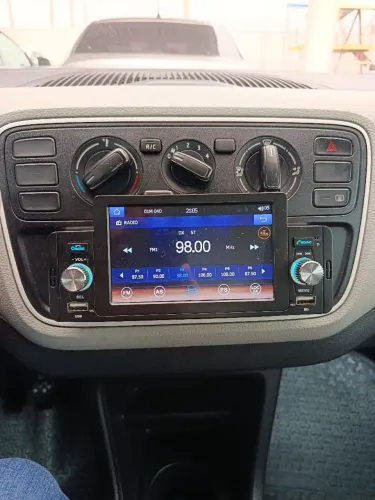 Rádio MP5
