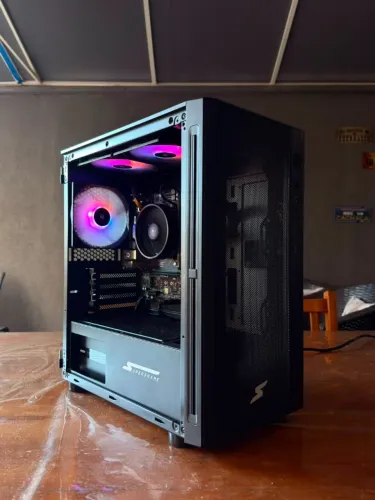 PC GAMER CUSTO BENEFÍCIO