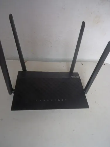 ROTEADOR ASUS RT AC59U GIGABIT
