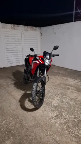 Sahara 300 Rally