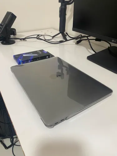 MacBook Air M1 256gb