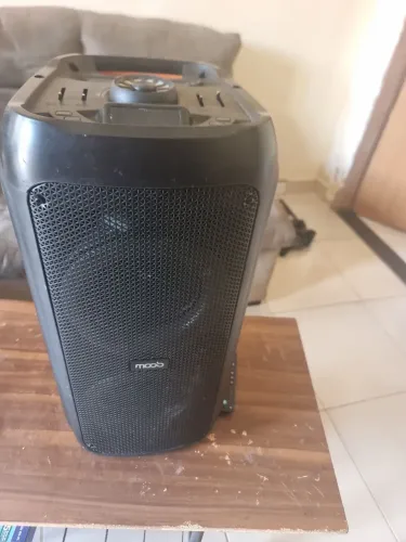 Caixa moob urban 400w