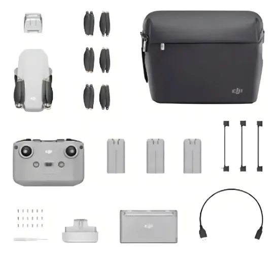 Drone DJI Mini4k