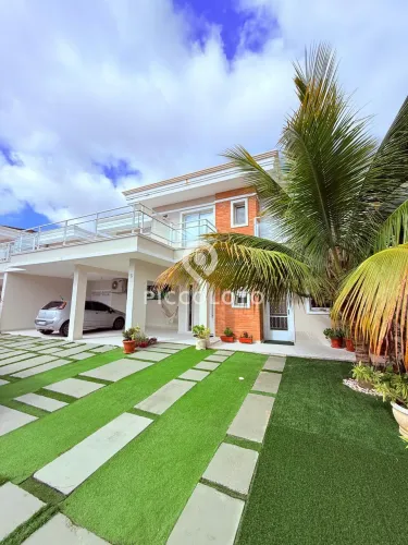 Sobrado à venda em Campinas, Parque Taquaral, com 4 suítes, com 300 m², Villa Gaivota