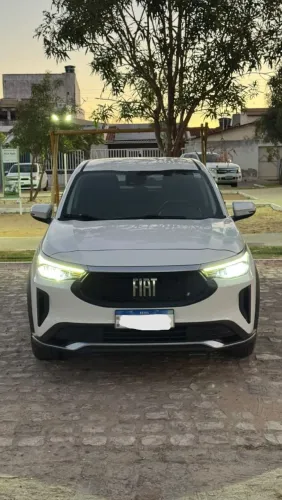 Fiat Fastback Audace 1.0 200 T. Flex AUT 2023