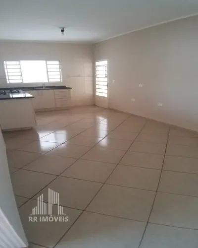 RR0243D Casa de Bairro 100m² JARDIM CAPUAVA - OPORTUNIDADE - 2 Dorms 2 Vagas - Nova Odessa