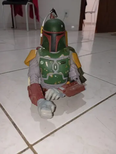 Cofre Star Wars