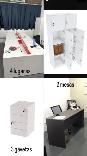 Móveis
