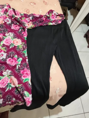 Kombo de peças para quem veste P ou M