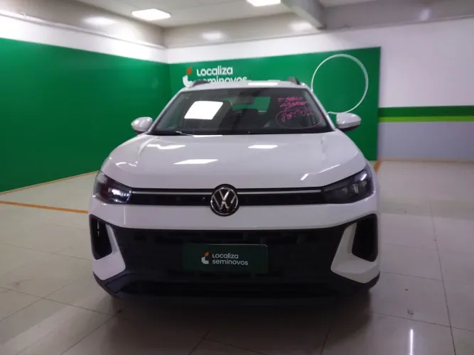 Volkswagen Tera Comfort 1.0 170 TSI Flex 12V 5P AUT 2026