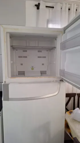 Geladeira consul 520 litros