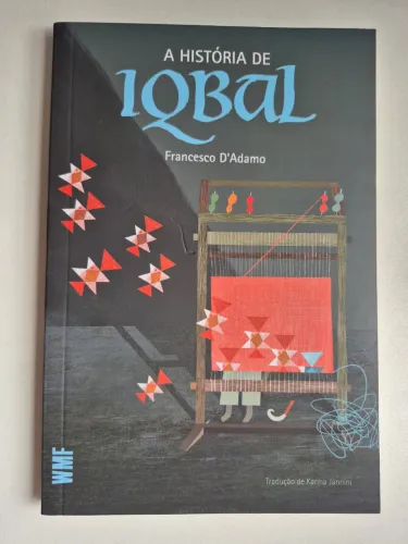 A história de IQBAL