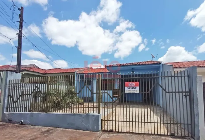 Casa à Venda Excelente Localização!