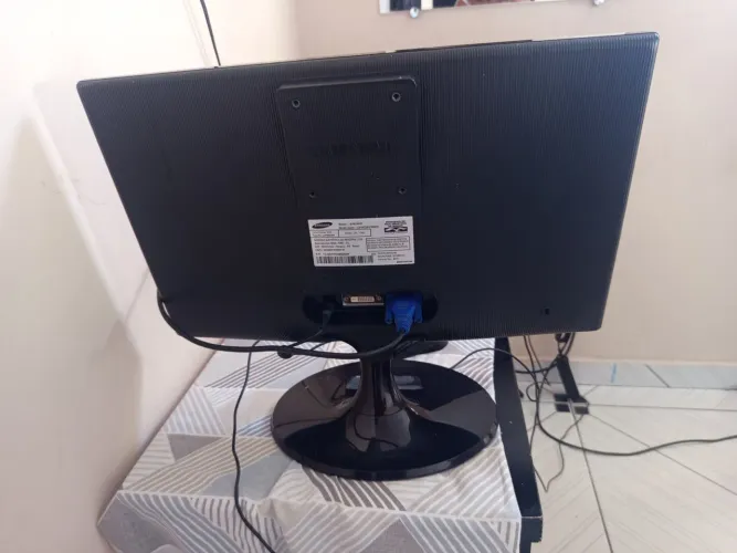 Monitor de computador