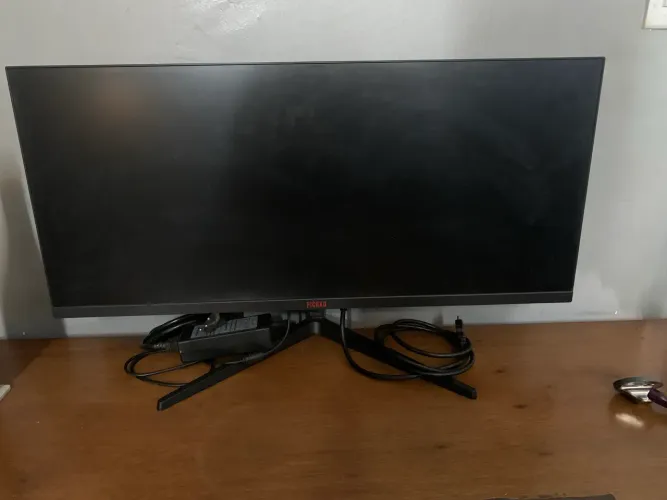 Monitor Gamer PICHAU