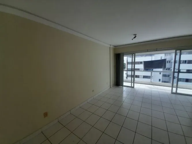 Apartamento com 3 dormitórios à venda, 110 m² por R$ 550.000,00 - Boa Viagem - Recife/PE