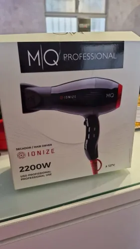 Secador MQ 2200w 