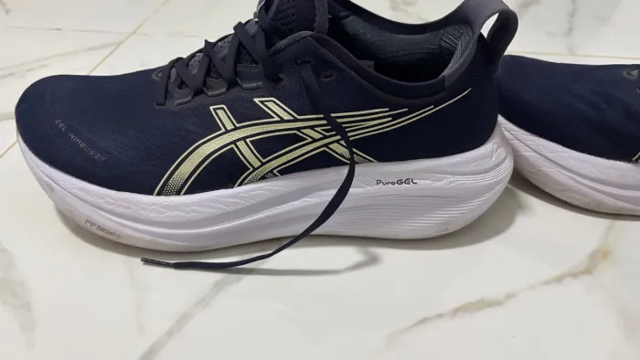 Asics Nimbus 27