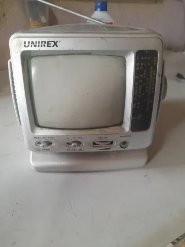 Mini TV 