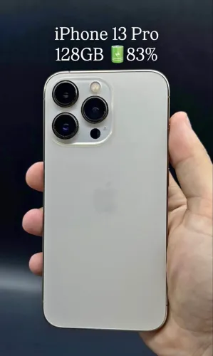 iPhone 13 Pro 128gb