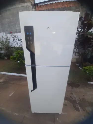 Geladeira Electrolux Frost Free 431 litros